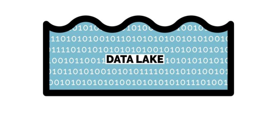 What is Data Lake?