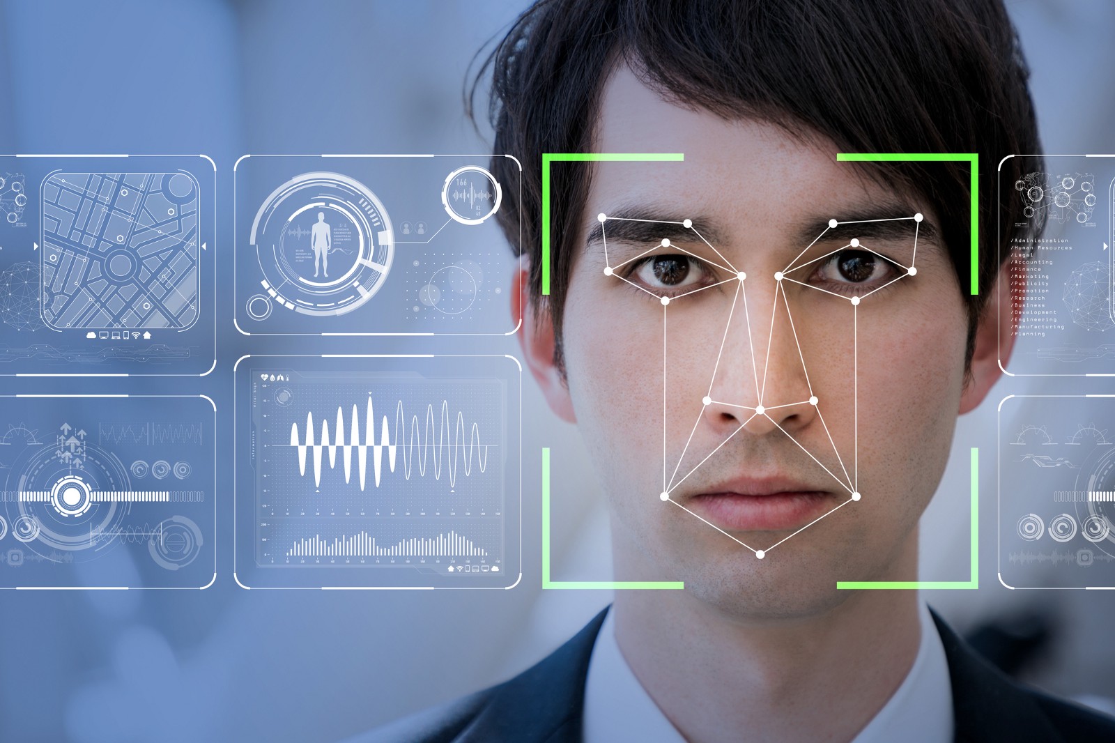 OGB Appreciation Day – Face Recognition in an easy way