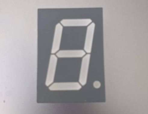 7 Segment Display