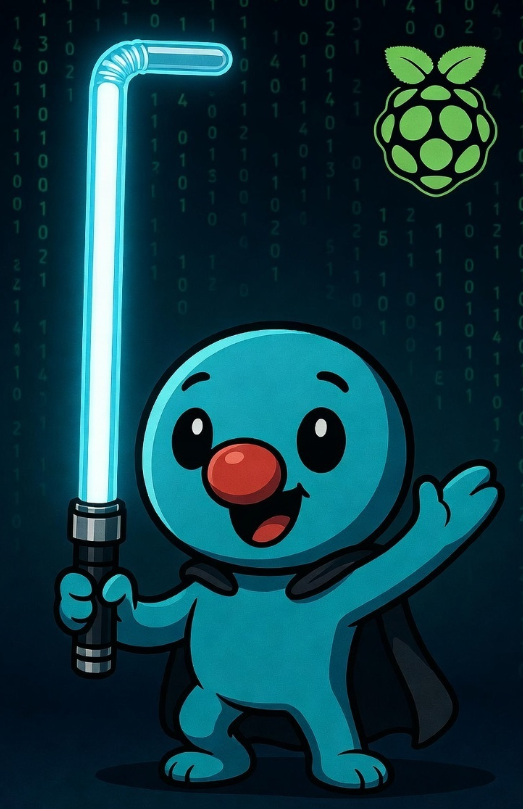 Lightsaber