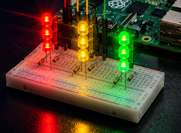 Traffic Light