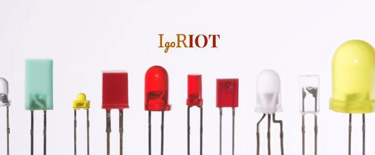 Pi4J LED Playground