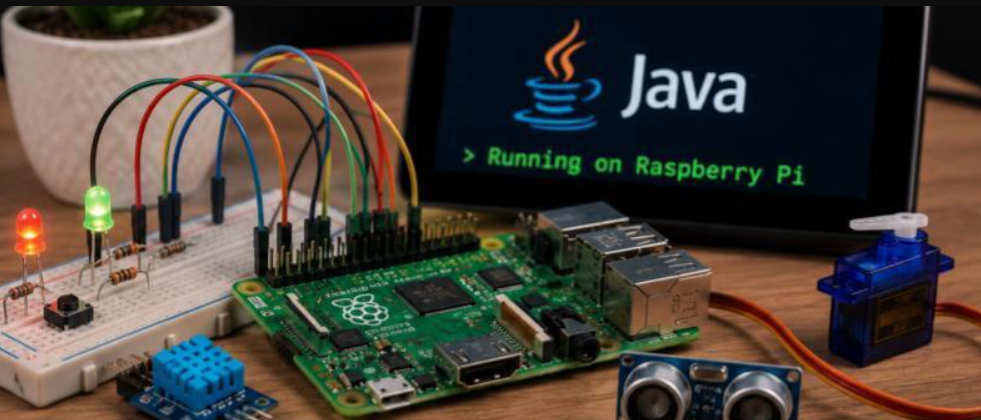 Getting Started with the Raspberry Pi Sense HAT