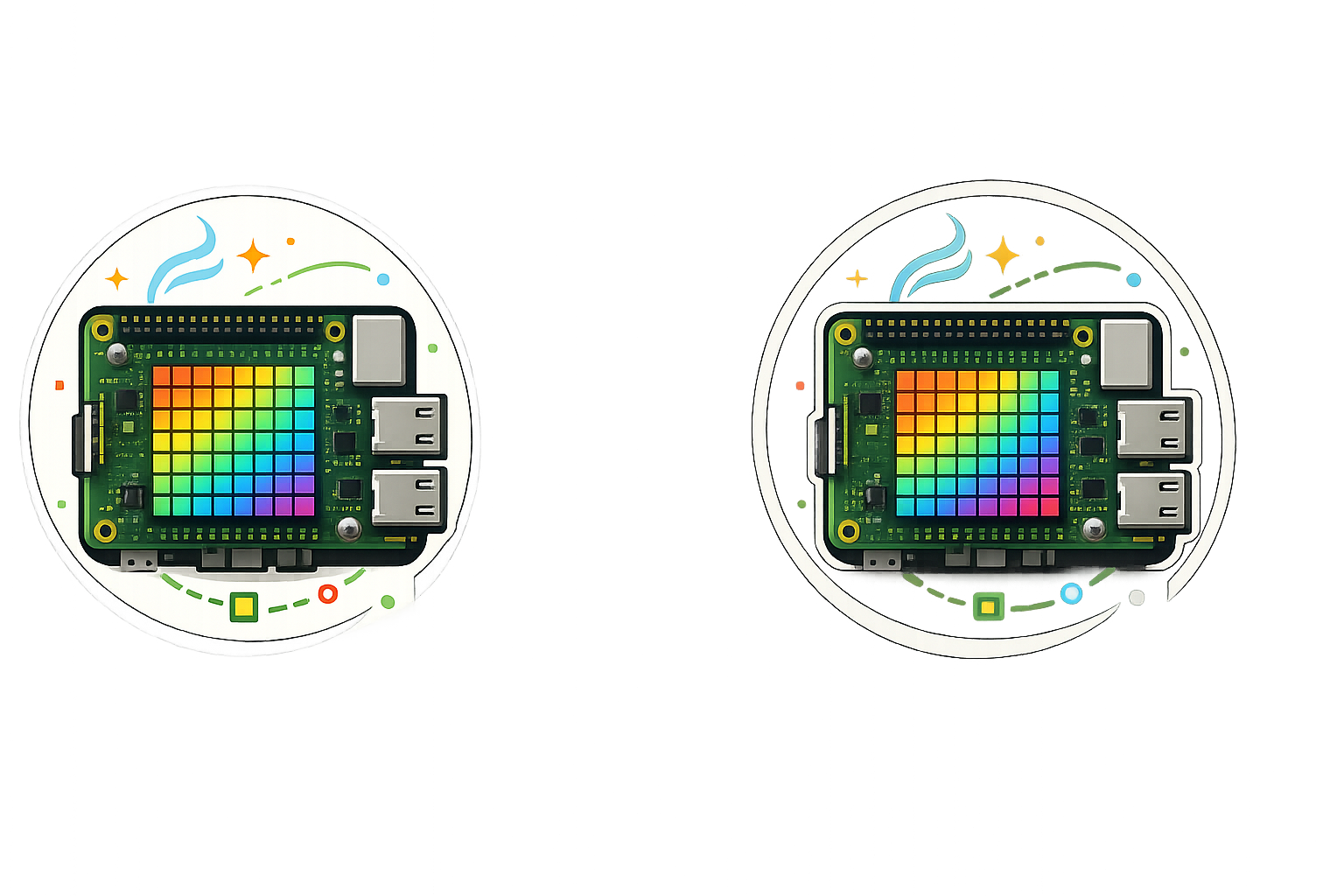 pi4j sensehat playground